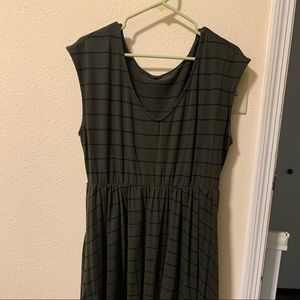 Torrid Skater Dress